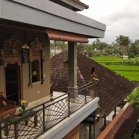 Nirwa Ubud Homestay